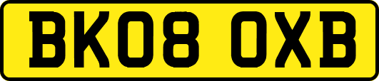 BK08OXB