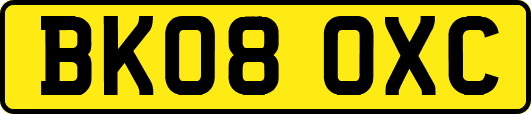 BK08OXC