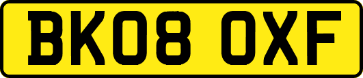 BK08OXF