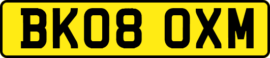BK08OXM