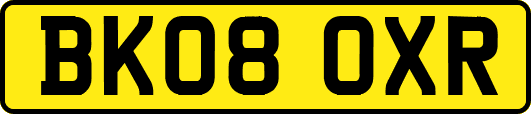 BK08OXR