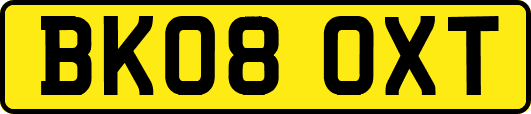 BK08OXT