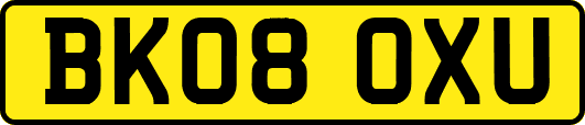 BK08OXU