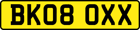 BK08OXX