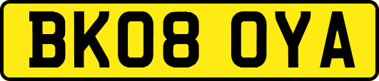 BK08OYA