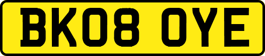 BK08OYE