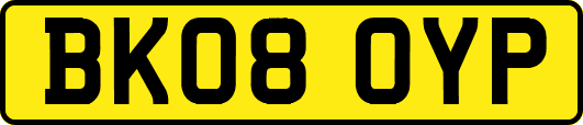 BK08OYP