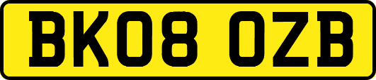 BK08OZB