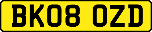 BK08OZD