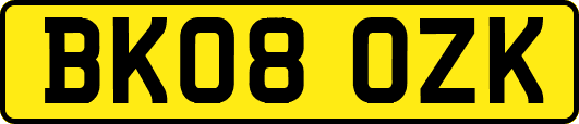BK08OZK