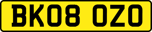 BK08OZO