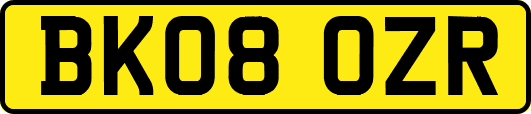 BK08OZR