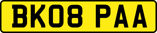 BK08PAA