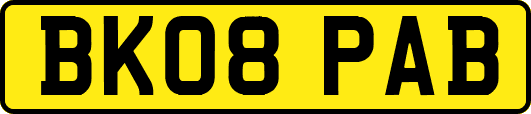 BK08PAB