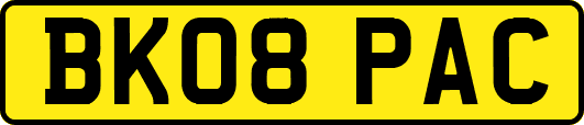 BK08PAC
