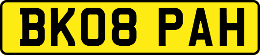 BK08PAH