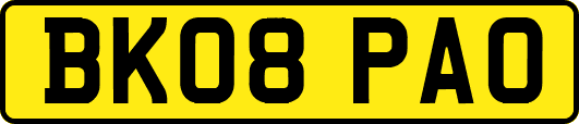 BK08PAO