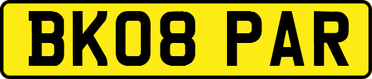 BK08PAR