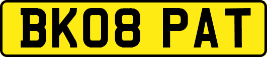 BK08PAT