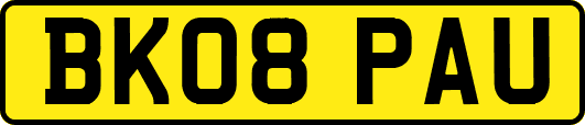 BK08PAU