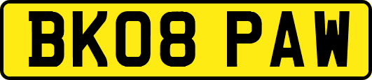BK08PAW