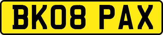 BK08PAX