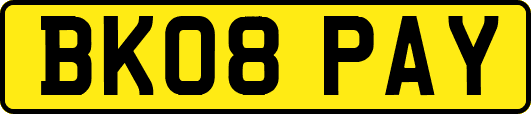 BK08PAY