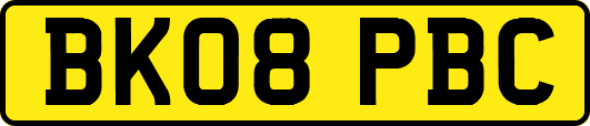 BK08PBC