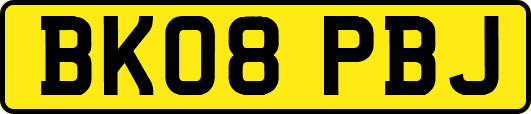 BK08PBJ