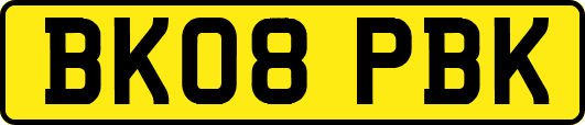BK08PBK