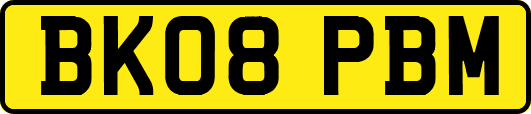 BK08PBM