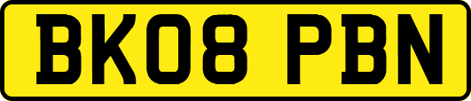 BK08PBN