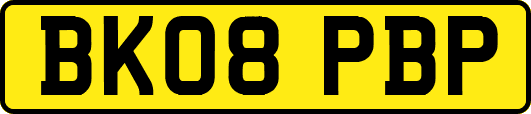 BK08PBP