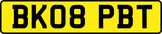 BK08PBT