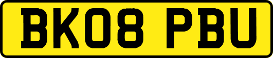 BK08PBU