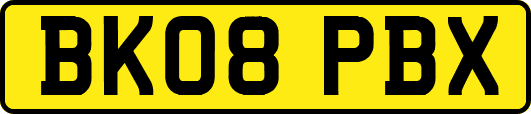 BK08PBX