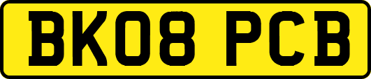 BK08PCB