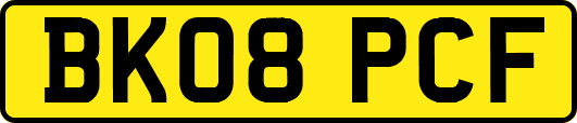 BK08PCF