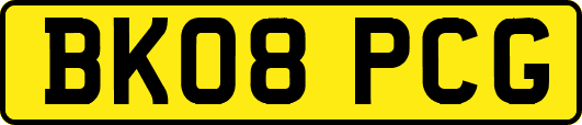BK08PCG