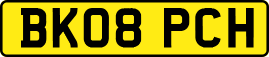 BK08PCH