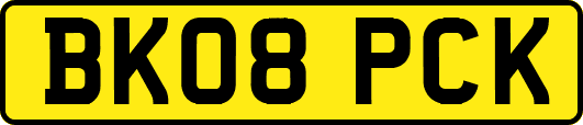 BK08PCK