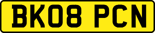 BK08PCN