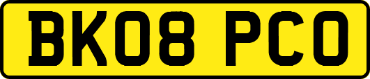 BK08PCO