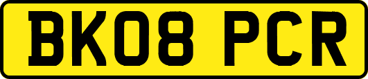 BK08PCR