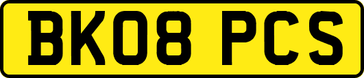 BK08PCS