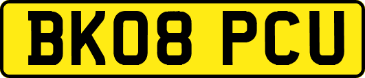 BK08PCU