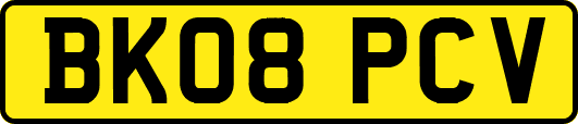 BK08PCV