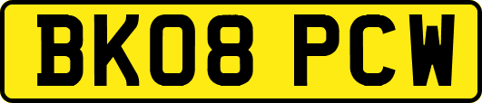 BK08PCW