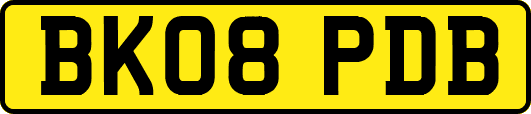 BK08PDB