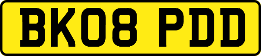 BK08PDD